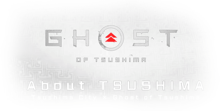 Ghost of Tsushima