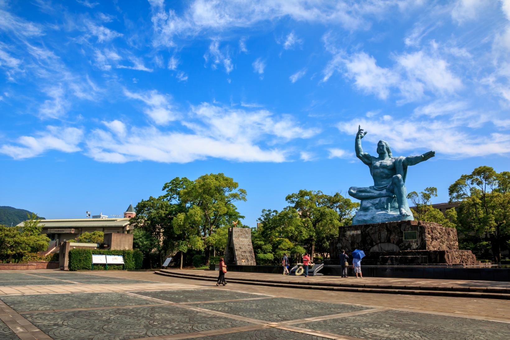 平和公園