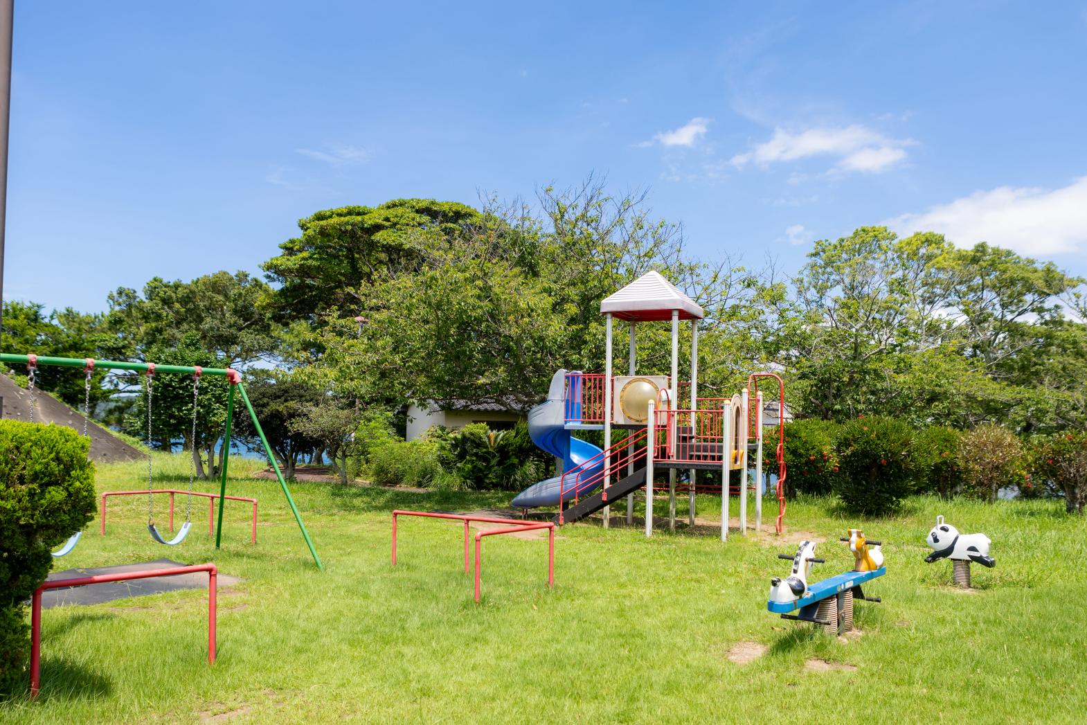 穴場の癒しスポット「市杵島神社」-0