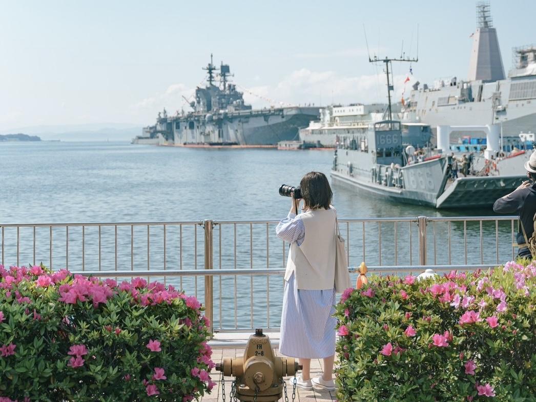 「佐世保フリートフレンドシップデー（Sasebo Fleet Friendship Day）」とは？-0