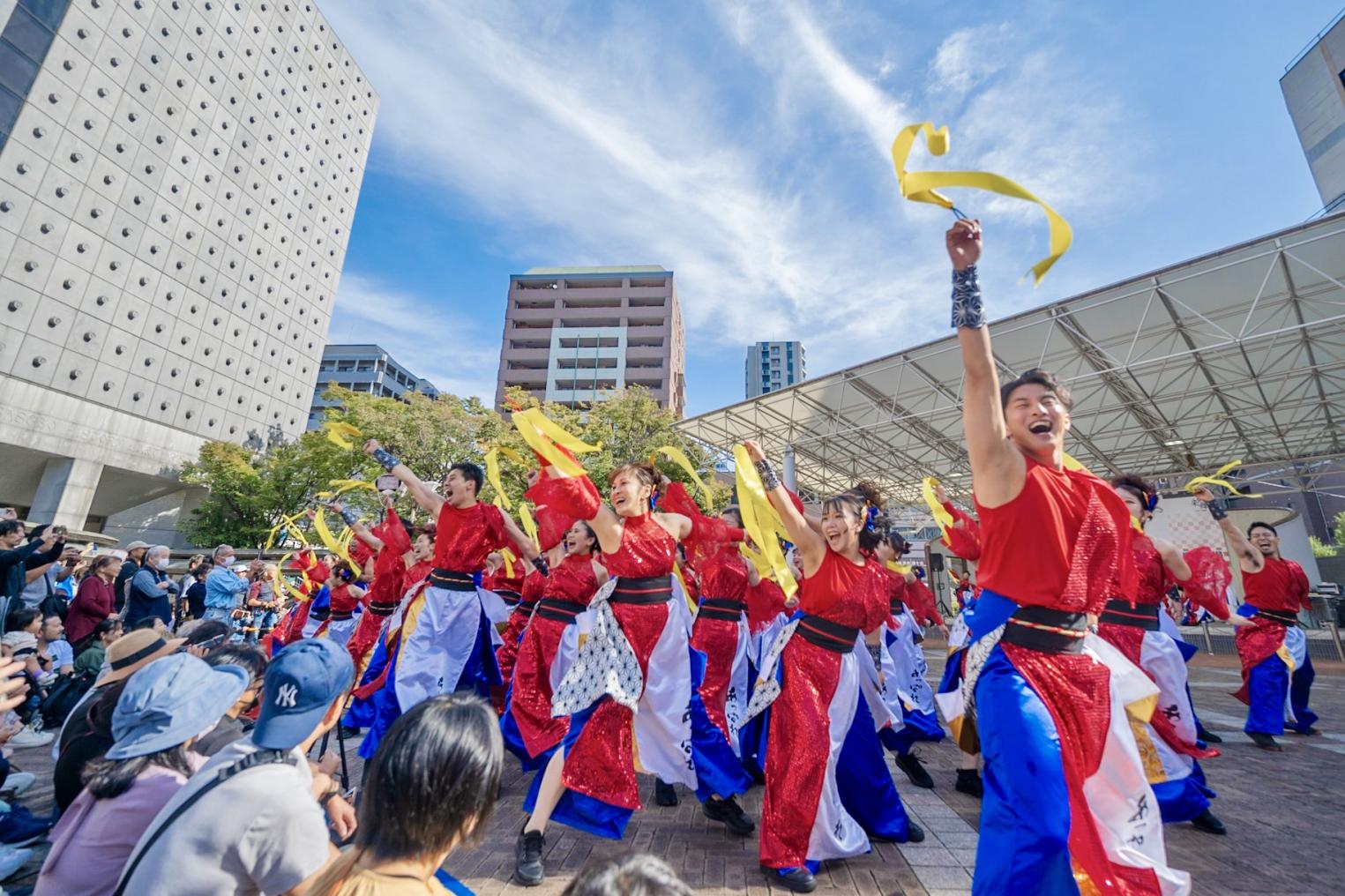 開催日は10月の第３金・土・日！どんなお祭り？-0