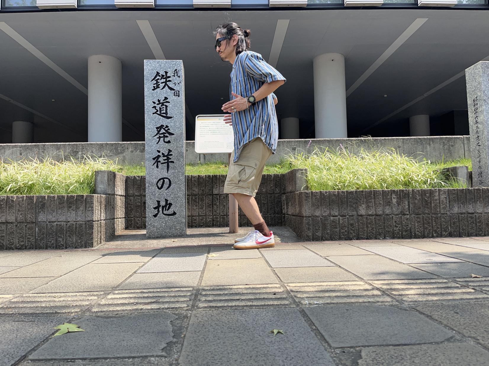 長崎が発祥の地ってこんなにある！始まりの地を求めて〜Birthplace〜-1