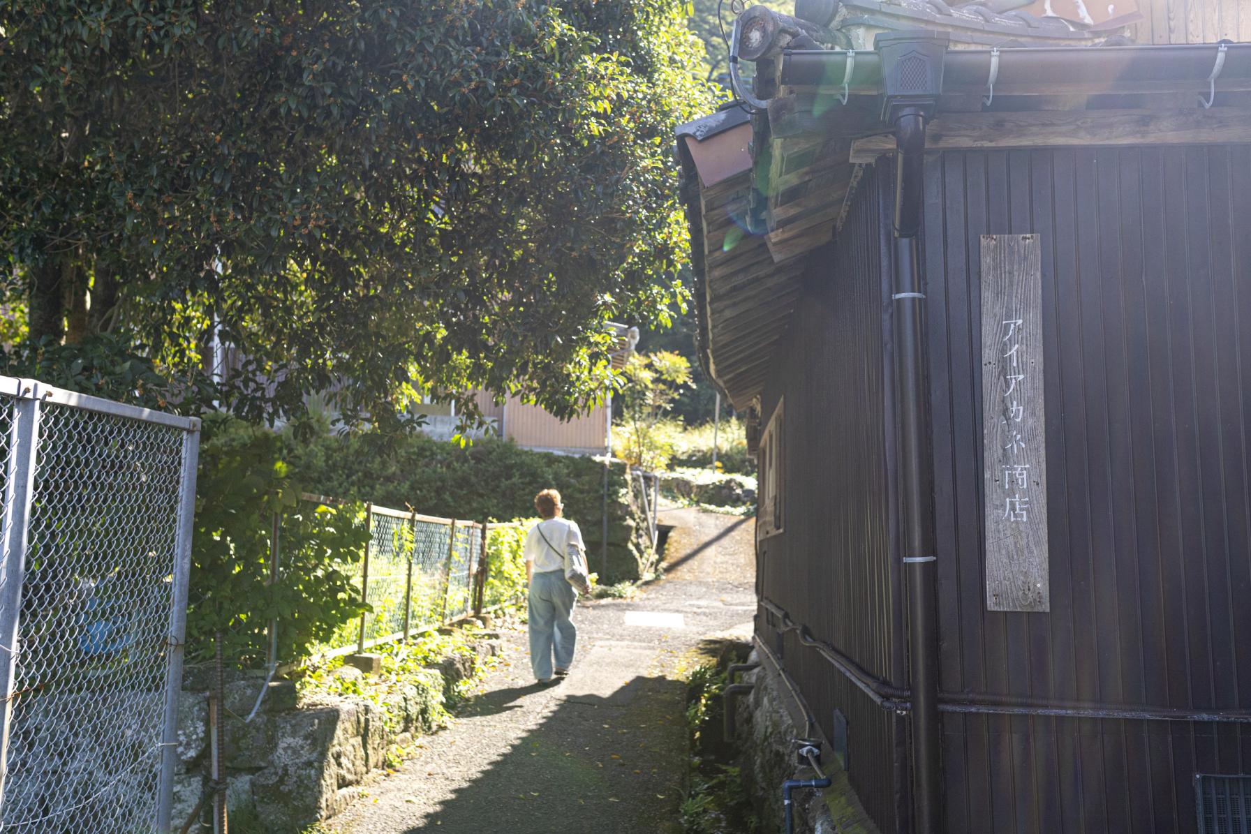 【雲仙・小浜】日本的な美しい色合いが素敵な「草木染め体験」やってみた-1