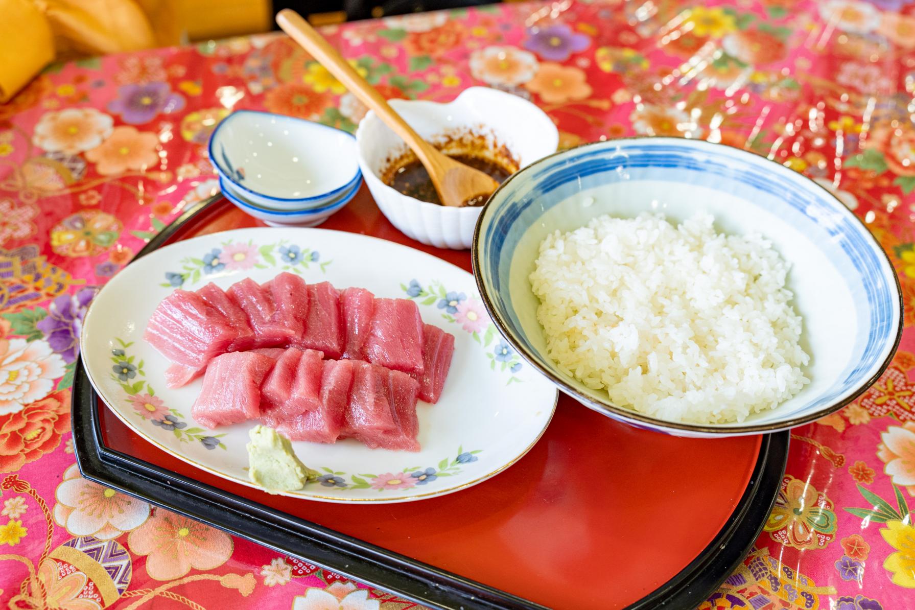 元寇「文永の役」から750年！養殖マグロと元寇の島・松浦市鷹島へ-2