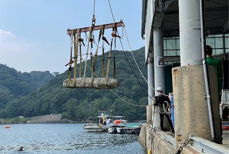 元寇の遺産を巡る：特集記事を公開しました-2