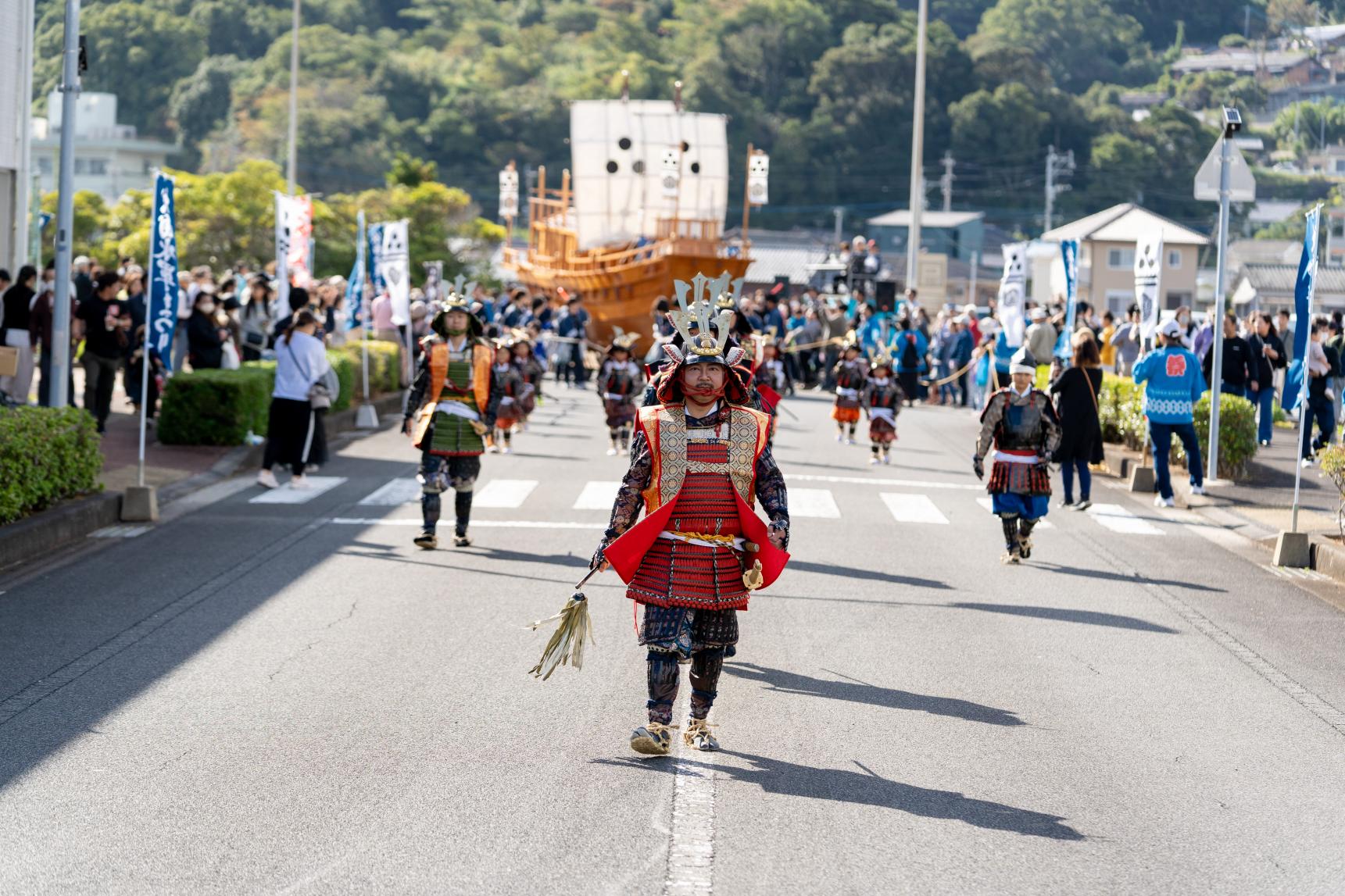 【特集】元寇の遺産を巡る：鎌倉武士の抗戦～海に眠る蒙古襲来の遺跡-1