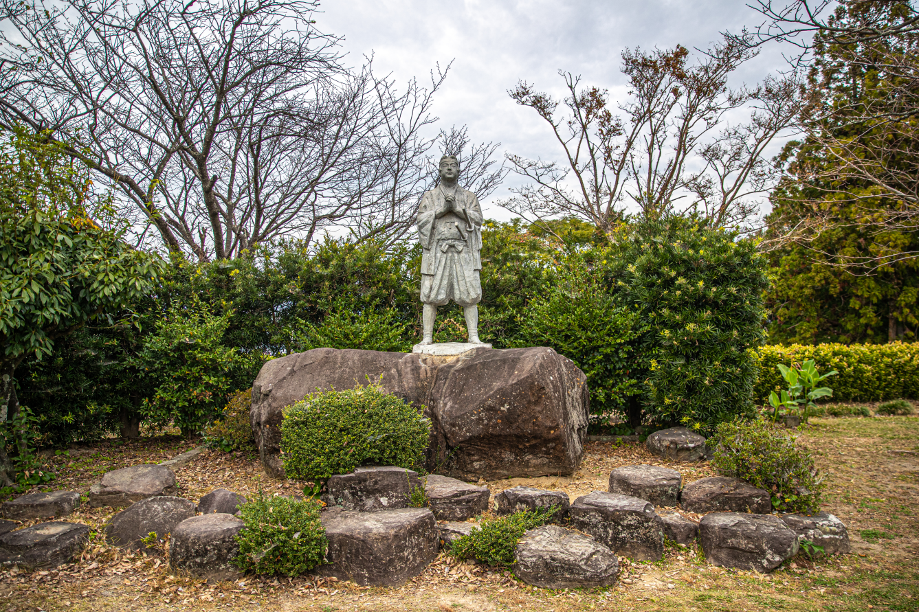 原城跡-1