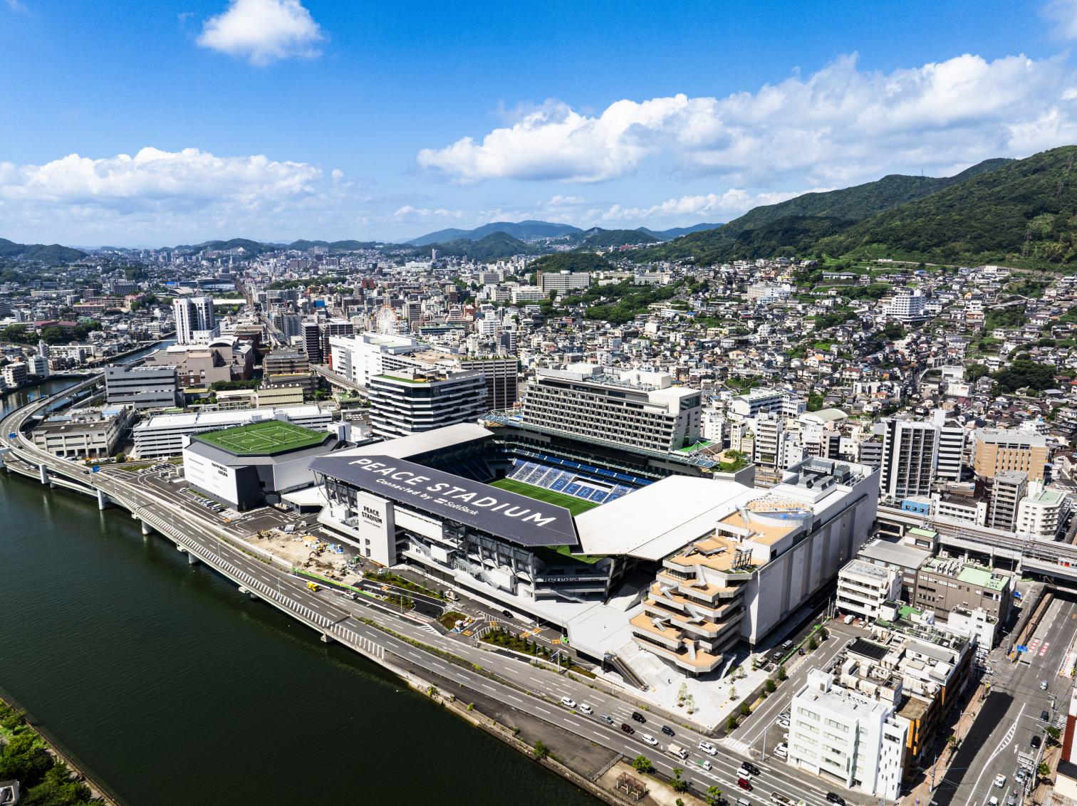 長崎スタジアムシティ-1