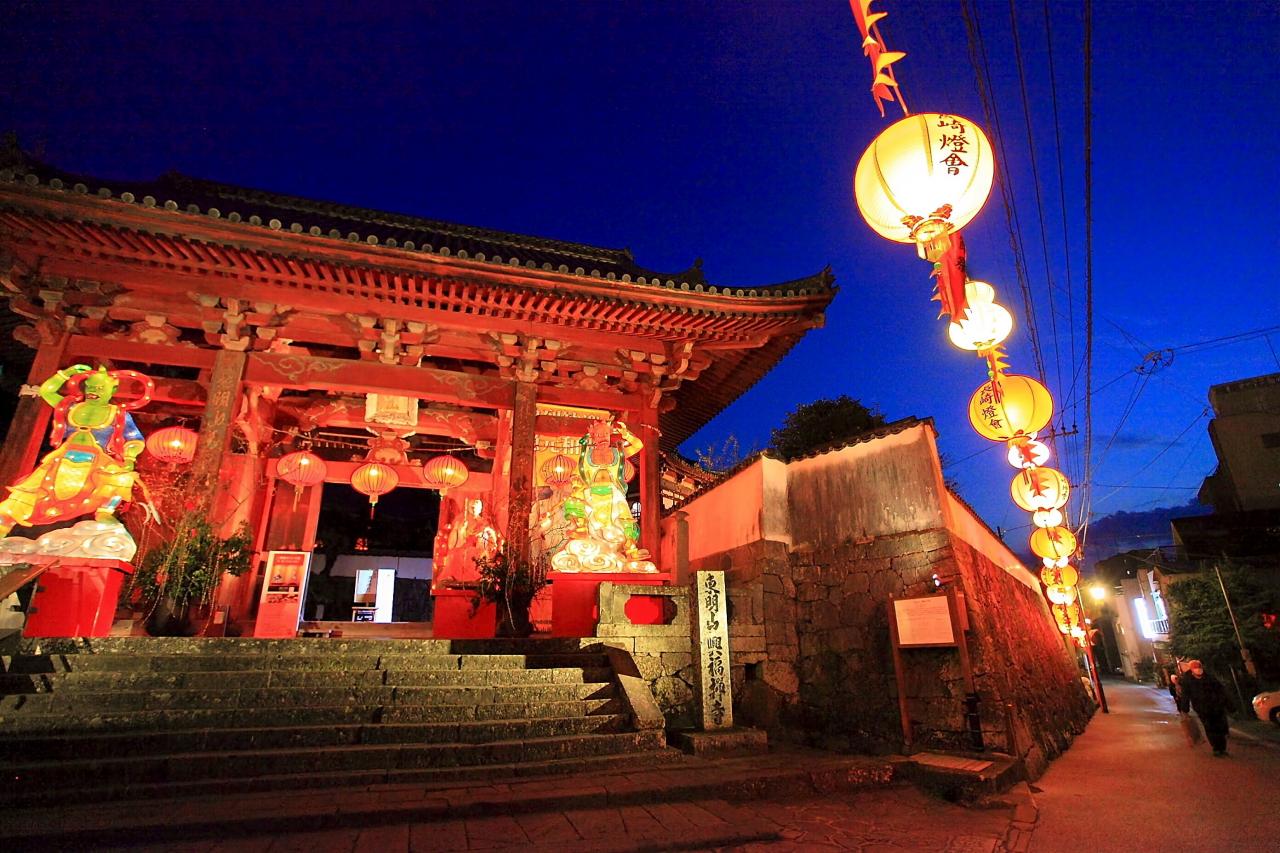 Kofukuji Temple-1