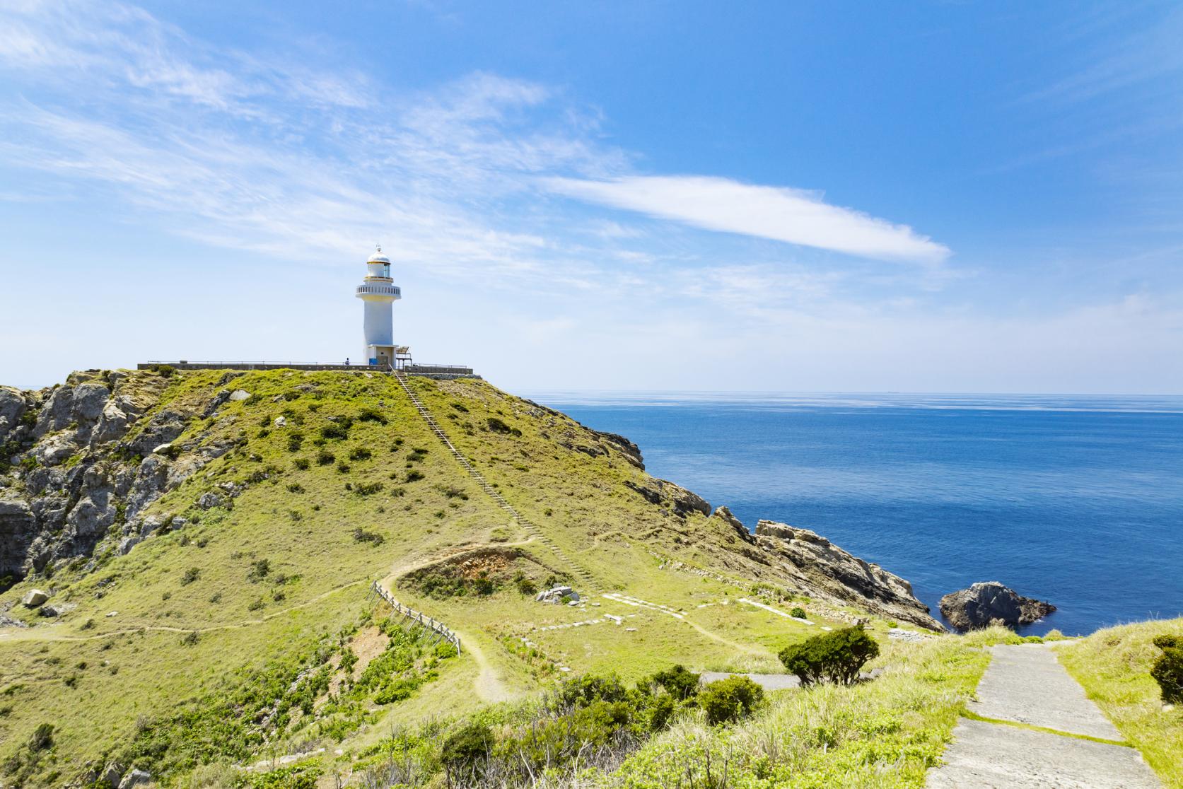 [Day4]Osezaki Lighthouse-1