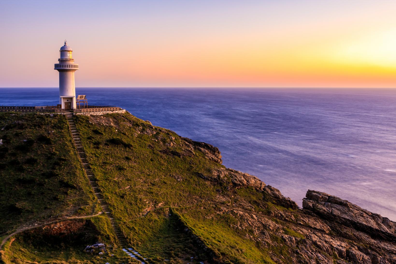 1.	Osezaki Lighthouse-1