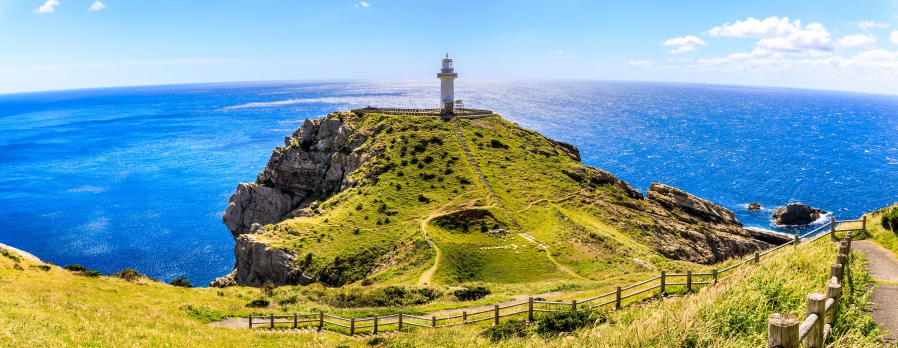 1.	Osezaki Lighthouse-0