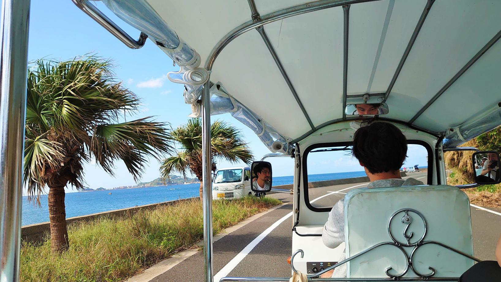 Iojima: The Resort Island Perfect for a Getaway Trip-5