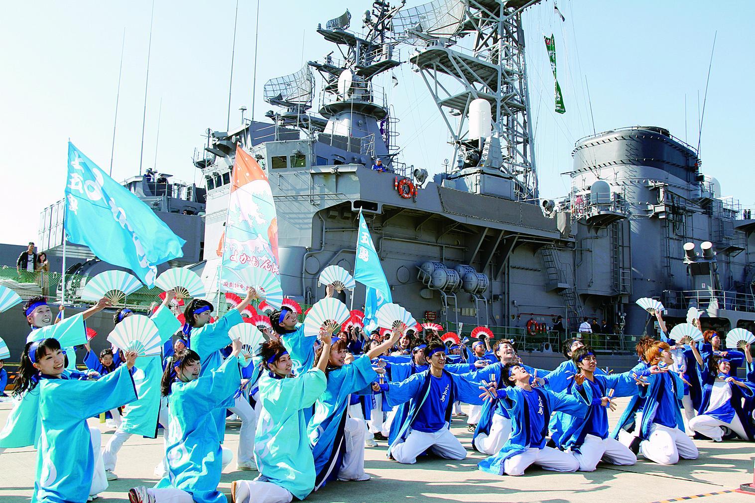 長崎県の秋祭り＜2024年版＞-1