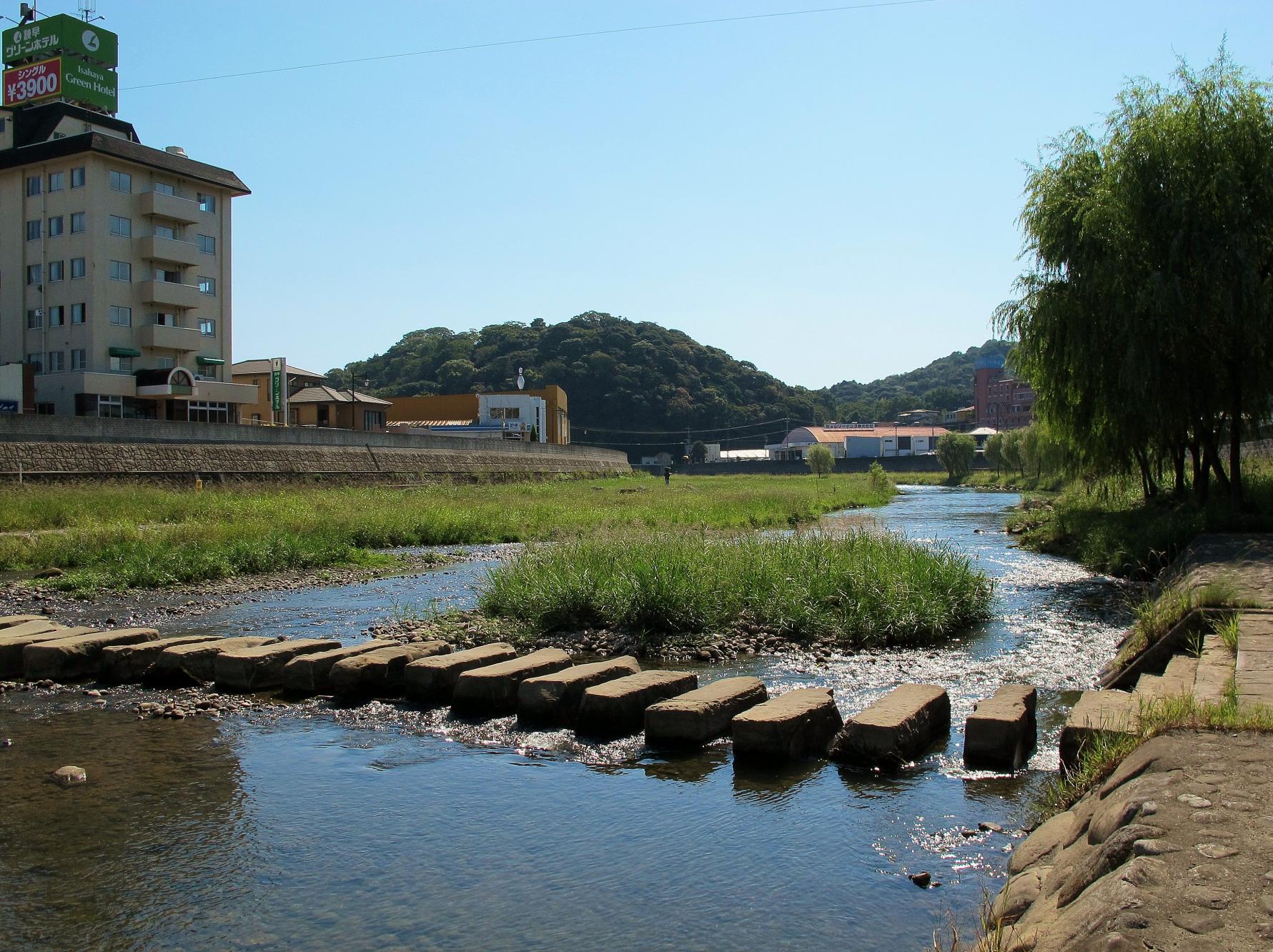 諫早・島原半島　1泊2日周遊コース-1