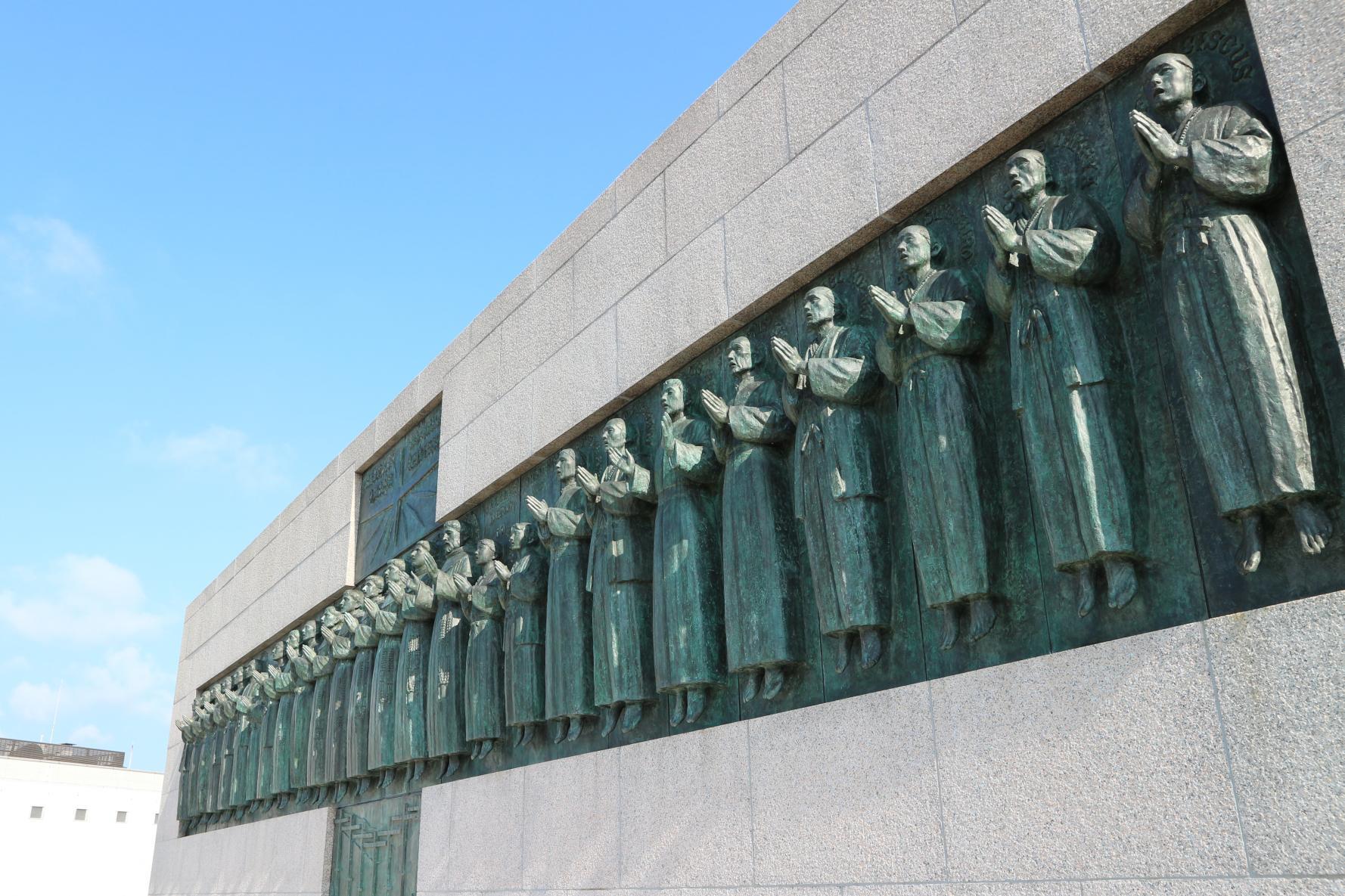 【from Nagasaki Port】Silence: A Tour of Nagasaki City-1