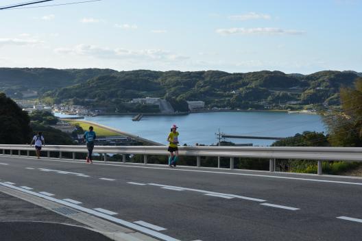 神々の島　壱岐ウルトラマラソン2024-8