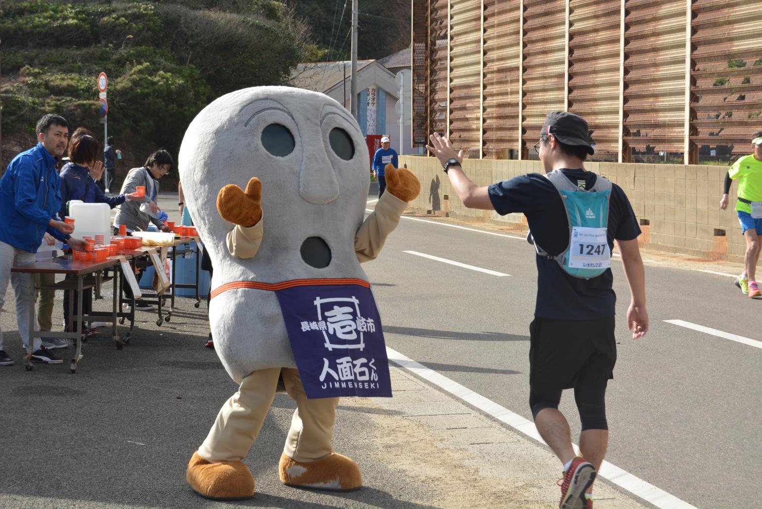 神々の島　壱岐ウルトラマラソン2024-5