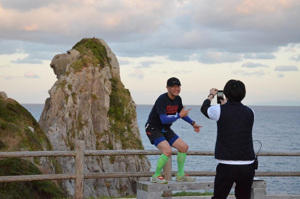 神々の島　壱岐ウルトラマラソン2024-7