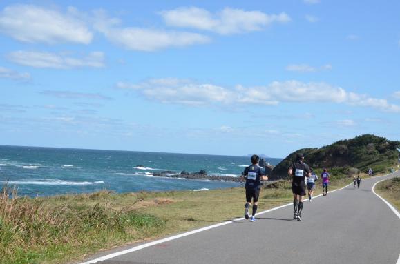 神々の島　壱岐ウルトラマラソン2024-2