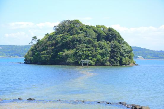 小岛神社-7