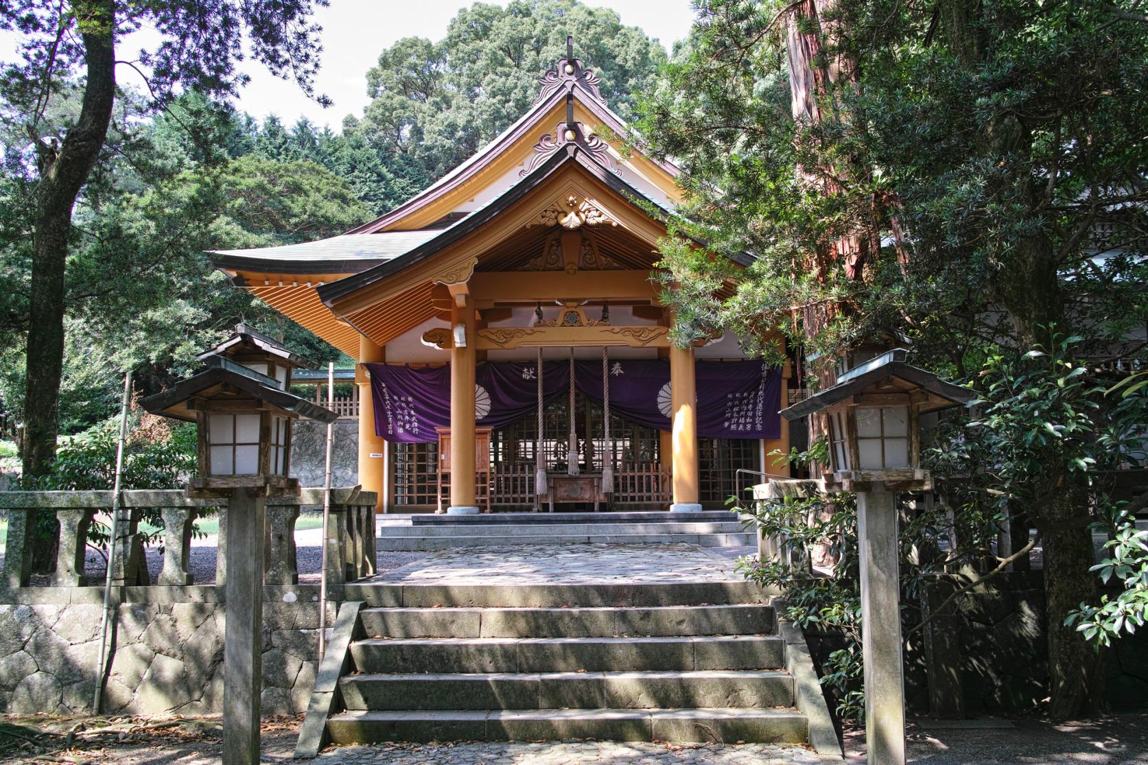 住吉神社-1