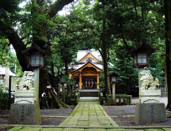 住吉神社-4