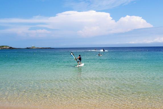 錦浜海水浴場-0