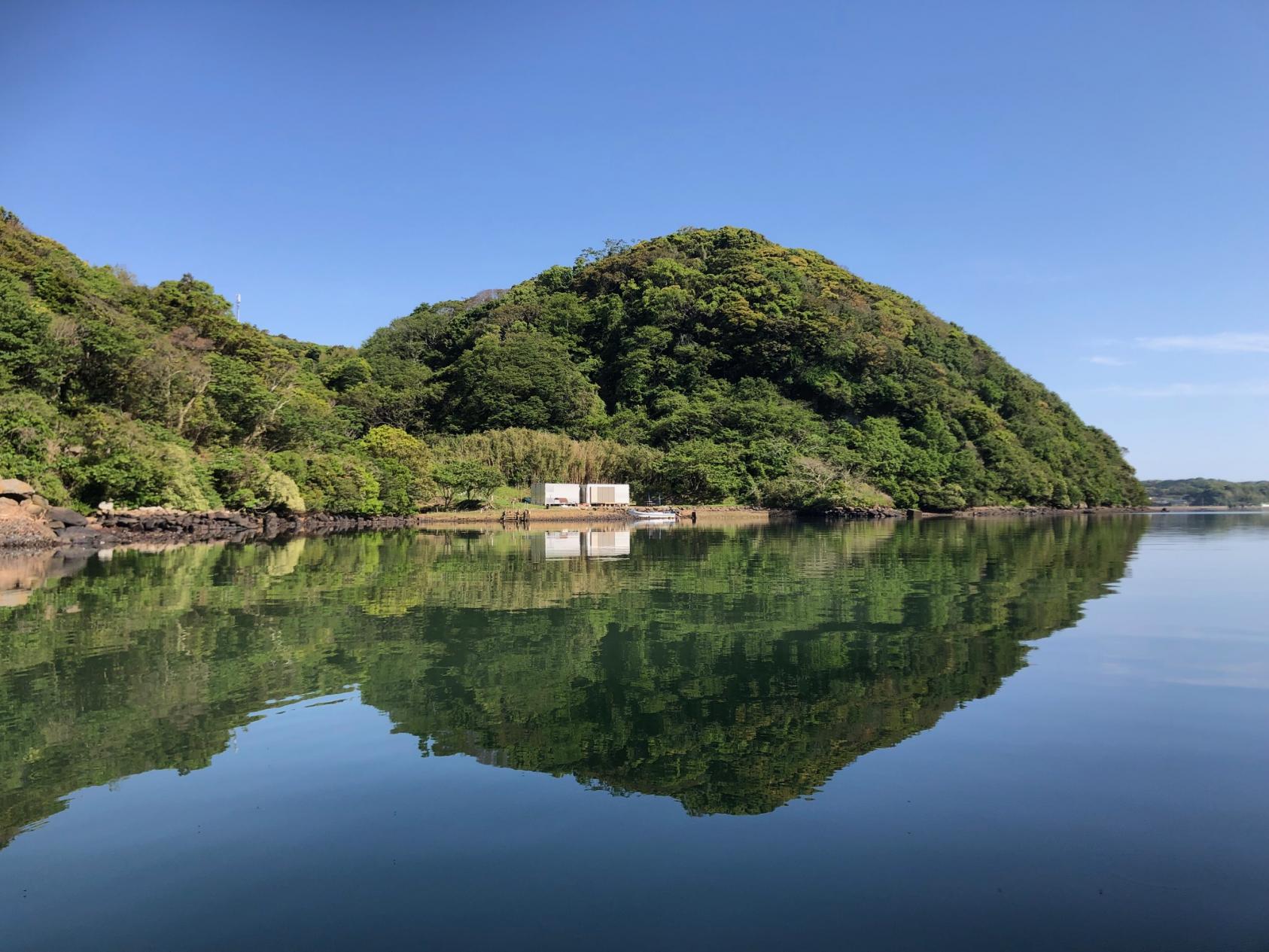 Ikikoku Sea Kayak Experience-7