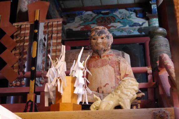 Shomo Shrine-8