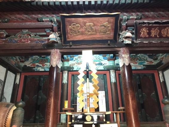 Shomo Shrine-4