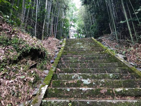 天手长男神社-1