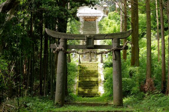 熊野神社-0