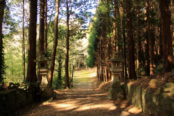 熊野神社-1