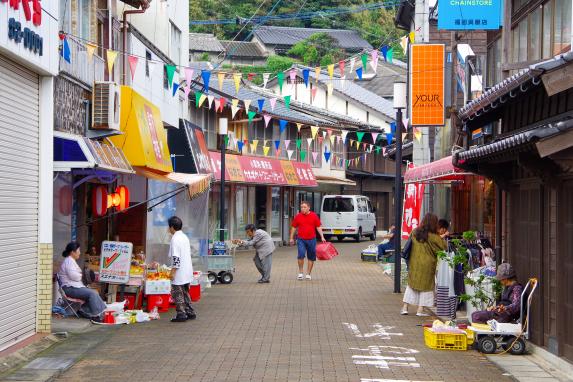 Katsumoto Morning Market-0