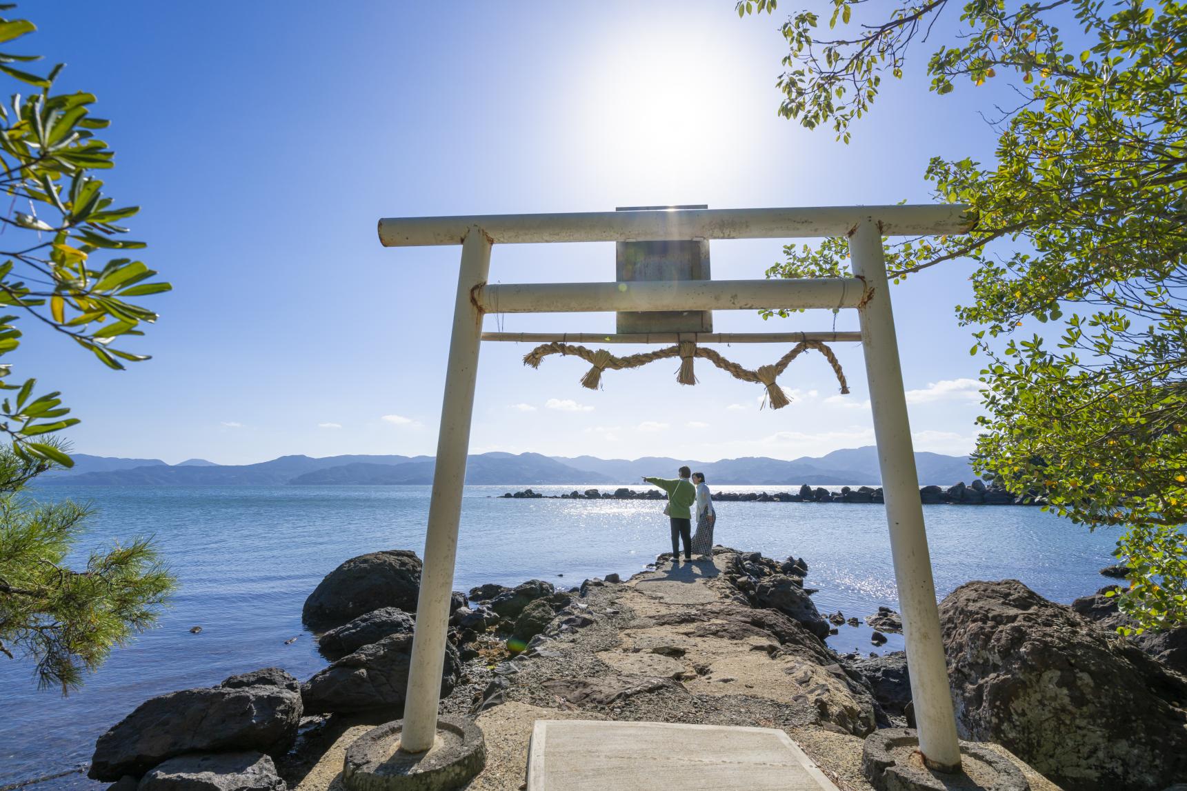 ながさき大村湾サイクルージング-7