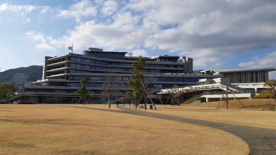 長崎市内早回り定期観光バス　長崎みなと町と世界産業遺産コース（13:40発）-3