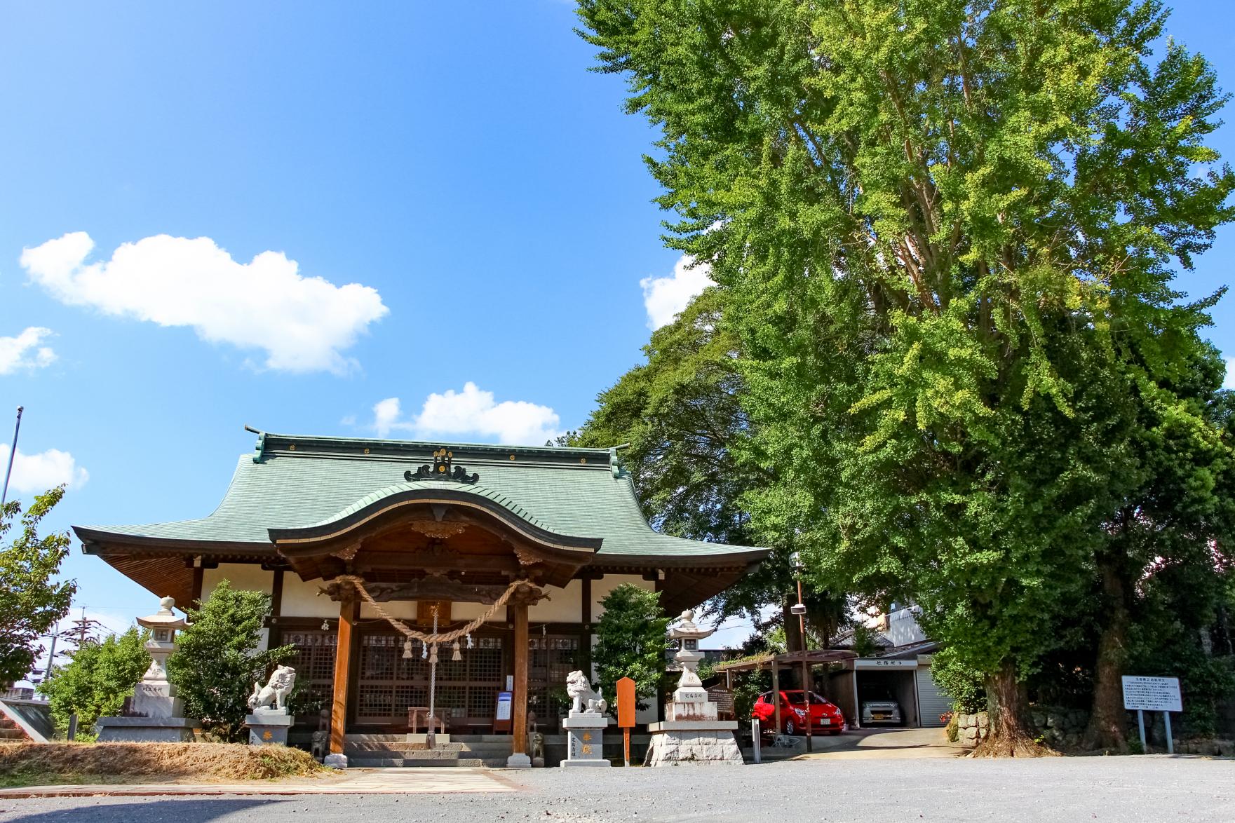 小濱神社-1