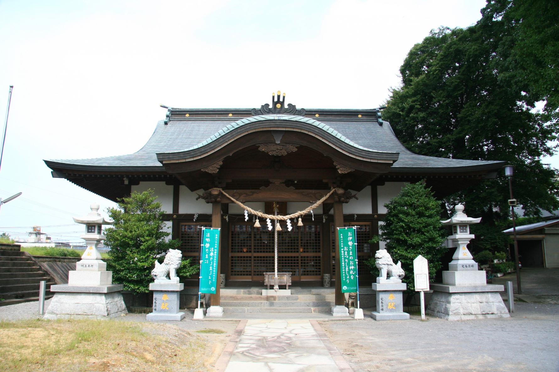 小濱神社-1