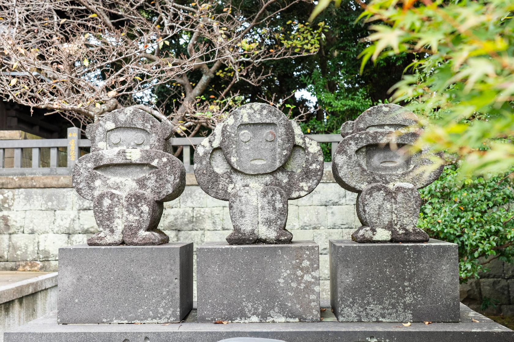 速来宮（早岐神社）-2