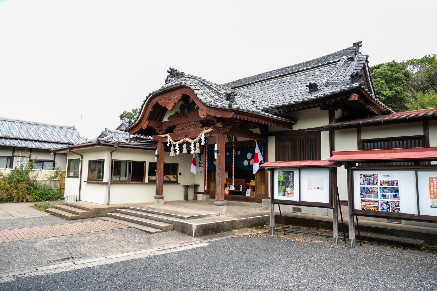 白岳神社-1