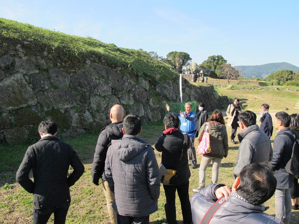 南島原ガイドの会　有馬の郷-2