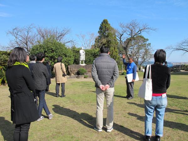 南島原ガイドの会　有馬の郷-0