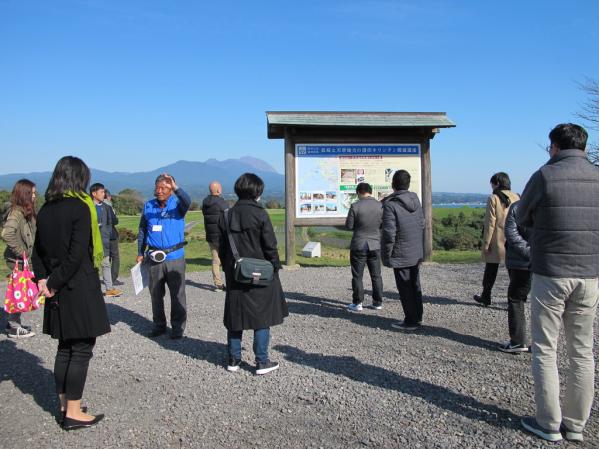 南島原ガイドの会　有馬の郷-1