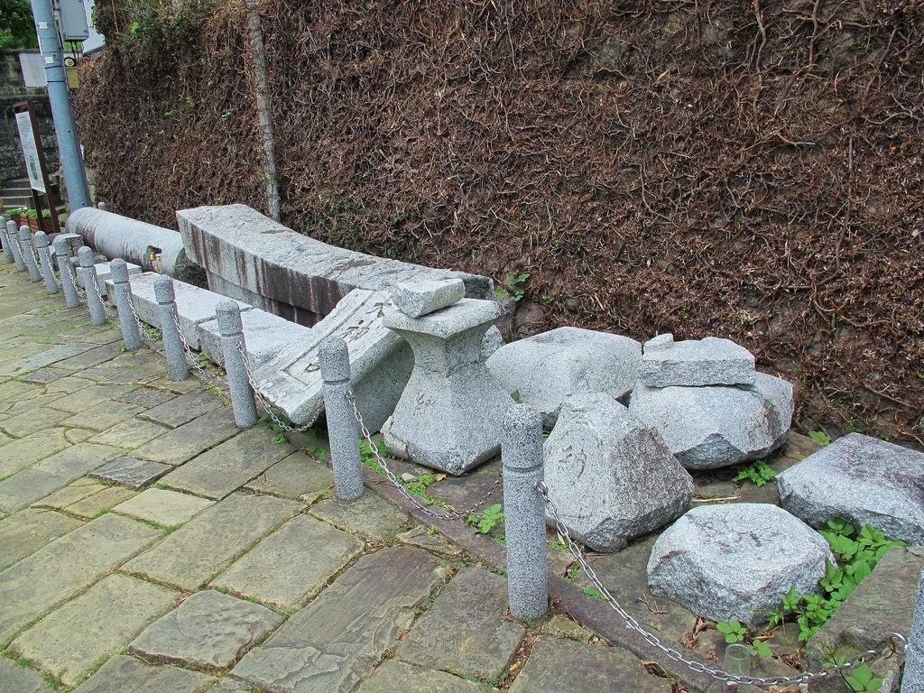 一本柱鳥居 山王神社 観光スポット 公式 長崎観光 旅行ポータルサイト ながさき旅ネット
