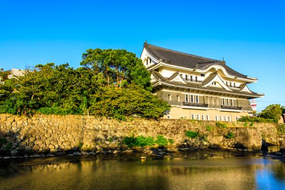 Goto Tourism and Historical Materials Museum-1