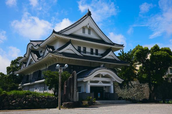 Goto Tourism and Historical Materials Museum-2