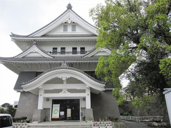 Goto Tourism and Historical Materials Museum-5