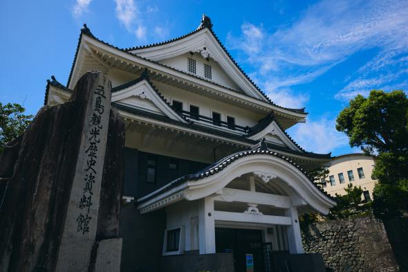 Goto Tourism and Historical Materials Museum-0