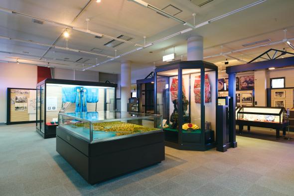 Goto Tourism and Historical Materials Museum-9